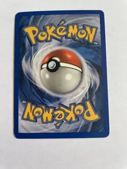 BLAZIKEN 20/110 Non-Holo Rare EX Holon Phantoms Pokemon Card Light Play - Image 2
