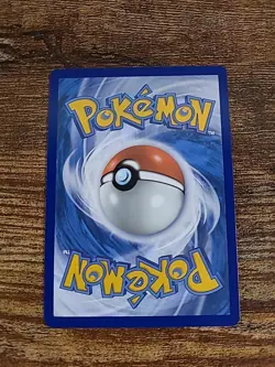 Pikachu 052/196 NM Non Holo Foil Adorable Heart Art Lost Origin Pokemon Card! - Image 3