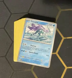 Pokemon Lot 50 + Cards With Holos / Reverse Holos - Image 2