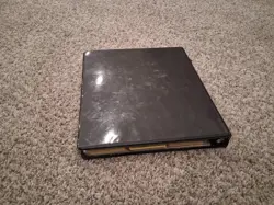 Secret Pokemon Binder With Cards That Date Back To 2010 - Image 2