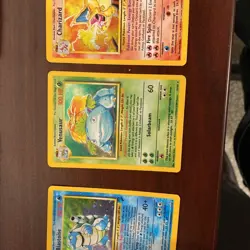 Secret Pokemon Binder With Cards That Date Back To 2010 - Image 3