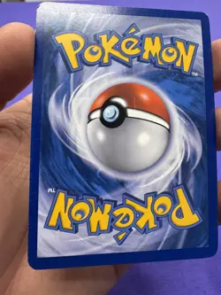 Pokemon Tcg Arceus Platinum AR9/9 Holo Rare Card M/P Condition - Image 2