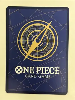 One Piece Card Game 2023 Uta ST08-002 - Image 2