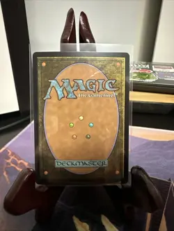 Redirect Lightning Avatar: The Last Airbender Foil - Image 2