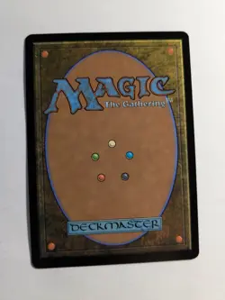 Summon: Bahamut Final Fantasy Regular 0001 MtG non-foil Mythic - Image 2