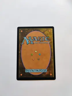 Mana Drain 2x2 regular Magic the gathering - Image 2