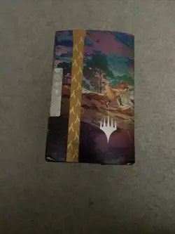 Wizards Of The Coast- Magic The Gathering- Final Fantasy Chocobo Bundle - Image 2
