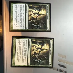 Flourishing Defenses Shadowmoor Regular - Image 1