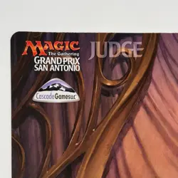 Official Sword of Feast and Famine Playmat Kaladesh Masterpiece MTG Magic Art - Image 2