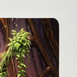 Official Sword of Feast and Famine Playmat Kaladesh Masterpiece MTG Magic Art - Image 4