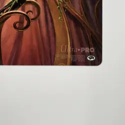 Official Sword of Feast and Famine Playmat Kaladesh Masterpiece MTG Magic Art - Image 5