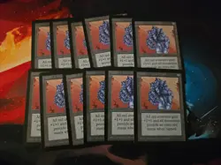 MTG EDH CEDH Gauntlet of Might for buyer siegel1072 - Image 1