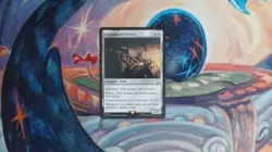 MTG Assassin's Creed - Escarpment Fortress Near Mint x4 - Image 1