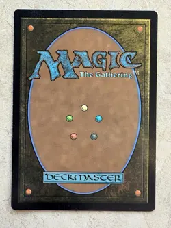 City of Brass (Future Sight) Mystery Booster 2 Regular NM Regular MTG - Image 2