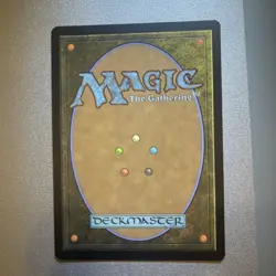 Archetype of Finality - Born of the Gods - Magic The Gathering - Image 2