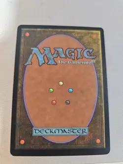 MTG Magic the Gathering Swan Song Russian Language (65/249) Theros LP - Image 4