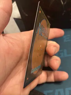 Test of Endurance (Retro Frame) Dominaria Remastered Regular - Image 3