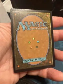 Test of Endurance (Retro Frame) Dominaria Remastered Regular - Image 4