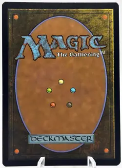 Rohgahh, Kher Keep Overlord 063 Foil Etched Commander: Dominaria United MTG NM - Image 2