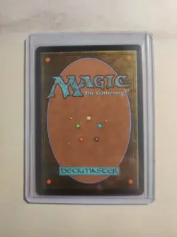 Magic the Gathering MTG FIC Snapcaster Mage 469 Chocobo Track Foil Near Mint - Image 3