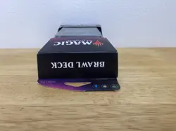 Magic the Gathering: Throne of Eldraine Wild Bounty Brawl Deck MTG Sealed 630509829798 - Image 3