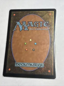 Mental Note Judgment Foil - Image 2