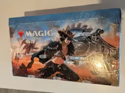 Play Booster Box Outlaws of Thunder Junction OTJ MTG - Image 3