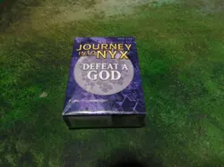 Journey into Nyx Challenge Deck: Defeat a God MTG Magic the Gathering- Sealed - Image 1