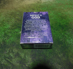 Journey into Nyx Challenge Deck: Defeat a God MTG Magic the Gathering- Sealed - Image 2