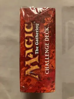 Magic: The Gathering Battle the Horde Challenge Deck - Born of the Gods *SEALED* - Image 3