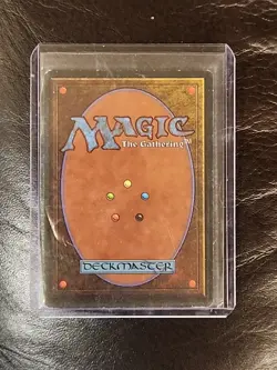 1 BANNED MTG | Pradesh G | Legends | 1994 | Magic The Gathering - Image 2
