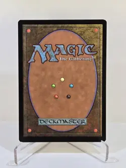 MTG Exodus - Culling the Weak - Magic The Gathering - Image 2