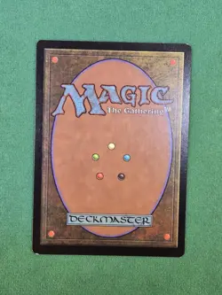 MTG Exodus - Culling the Weak - Magic The Gathering - Image 4