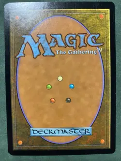 City of Traitors Exodus - MINT Pristine GRADABLE - Magic The Gathering Mtg - Image 2