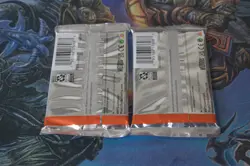 Jumpstart 2022 Booster Pack x2 - MTG - Near Mint - Image 2