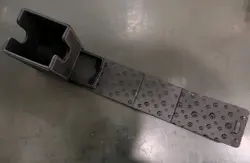 Game Knights MTG Commander Deck Box With Dice Tray - Image 3