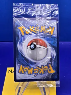 Pokemon Card Snorlax SVP 051 Scarlet & Violet 151 Black Star Promo NM sealed - Image 2