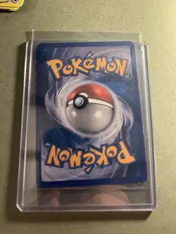 Pokemon TCG Croconaw 27/101 Uncommon Delta Species Dragon Frontiers NM - Image 2