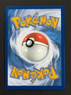 Pokemon Cards Ninetales 199/197 Obsidian Flames Illustration Rare NM - Image 2