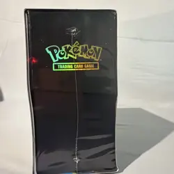 Pokemon TCG Mega Evolution Elite Trainer Box Gardevoir ETB - BRAND NEW SEALED - Image 3