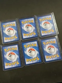 Korean Pokemon Cards LOT OF 19 NEAR MINT PACK FRESH - Image 4