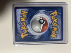 Greninja BREAK 41/122 BREAKpoint NM Ultra Rare Pokemon Card - Image 2