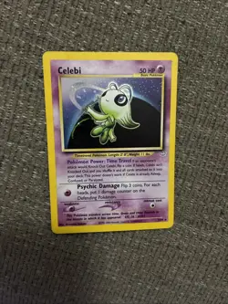 Vintage Pokemon Lot You Will Receive AllCards - Image 1