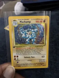 Vintage Pokemon Lot You Will Receive AllCards - Image 2