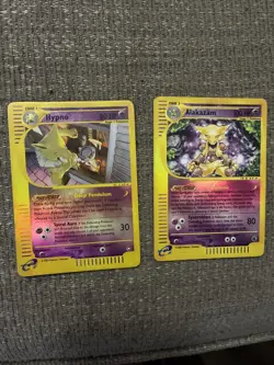 Vintage Pokemon Lot You Will Receive AllCards - Image 3