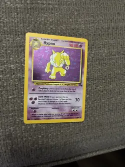 Vintage Pokemon Lot You Will Receive AllCards - Image 4