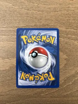 Pokemon - Brock's Geodude - 68/132 - Common - 1st Edition - Gym Challenge - NM - Image 2