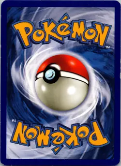 Tentacool 56/62 Fossil 1st Edition Pokemon TCG NM - Image 2