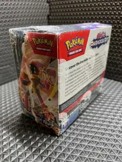 Pokemon TCG: S&V 04 - Paradox Rift Factory Sealed Booster Box - 36 Packs - Image 4