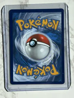 Pokemon TCG Sidney Full Art Fusion Strike 279/264 Rainbow Holo Secret Rare - Image 2
